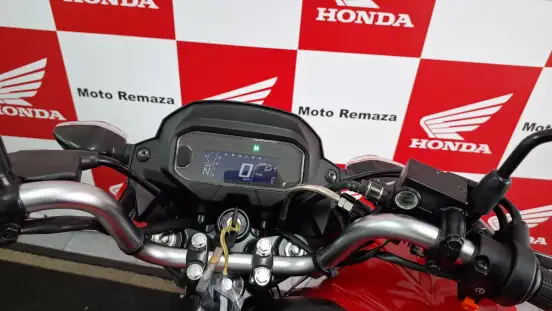 HONDA-CG 160 FAN-2026