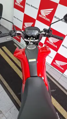 HONDA-CG 160 FAN-2026