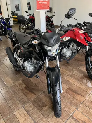 HONDA CG 160 FAN HONDA CG 160 FAN