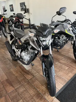 HONDA CG 160 FAN HONDA CG 160 FAN