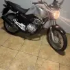 HONDA CG 160 START ES HONDA CG 160 START ES