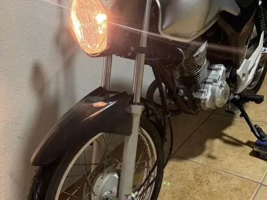 HONDA-CG 160 START ES HONDA-CG 160 START ES-2024