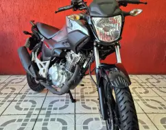 HONDA CG 160 START ES HONDA CG 160 START ES