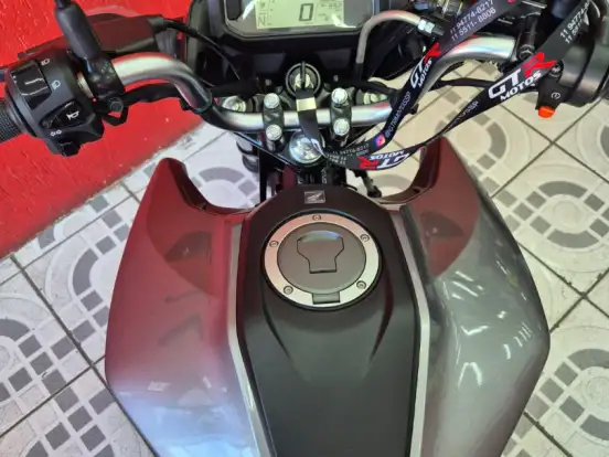 HONDA-CG 160 START ES HONDA-CG 160 START ES-2025