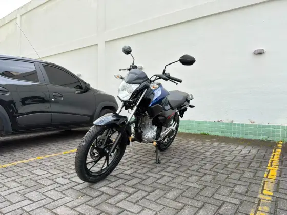 HONDA CG 160 START ES HONDA CG 160 START ES