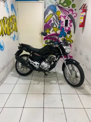 HONDA CG 160 START ES HONDA CG 160 START ES