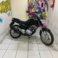 HONDA CG 160 START ES HONDA CG 160 START ES