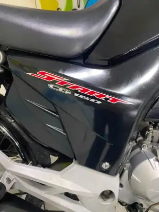 HONDA-CG 160 START ES HONDA-CG 160 START ES-2024