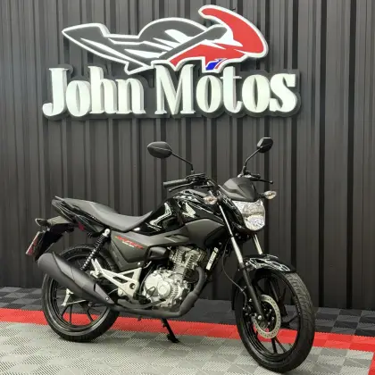 HONDA CG 160 START ES HONDA CG 160 START ES