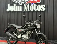 HONDA CG 160 START ES HONDA CG 160 START ES