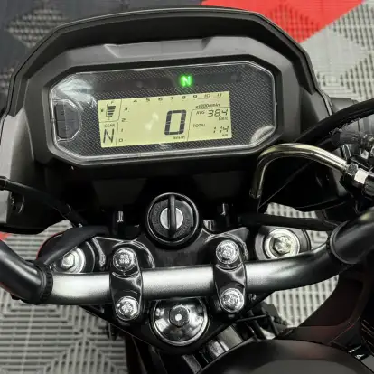 HONDA-CG 160 START ES-2026