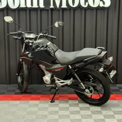 HONDA-CG 160 START ES HONDA-CG 160 START ES-2026