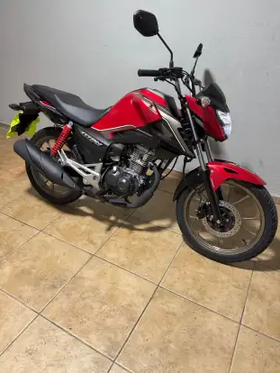 HONDA-CG 160 TITAN 50 ANOS HONDA-CG 160 TITAN 50 ANOS-2026