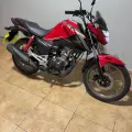 HONDA CG 160 TITAN 50 ANOS HONDA CG 160 TITAN 50 ANOS