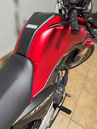 HONDA-CG 160 TITAN 50 ANOS HONDA-CG 160 TITAN 50 ANOS-2026
