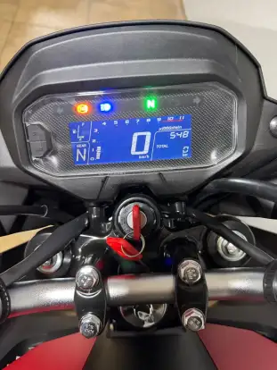 HONDA-CG 160 TITAN 50 ANOS-2026