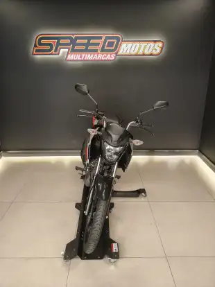 HONDA-CG 160 TITAN-2025