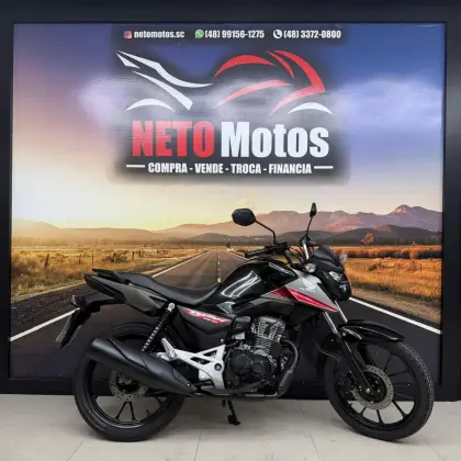 HONDA CG 160 TITAN HONDA CG 160 TITAN