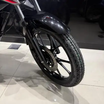 HONDA-CG 160 TITAN-2025