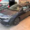 HONDA CITY 1.5 i-VTEC FLEX EX CVT HONDA CITY 1.5 i-VTEC FLEX EX CVT