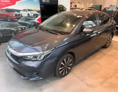 HONDA CITY 1.5 i-VTEC FLEX EX CVT HONDA CITY 1.5 i-VTEC FLEX EX CVT