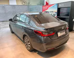 HONDA CITY 1.5 i-VTEC FLEX EX CVT HONDA CITY 1.5 i-VTEC FLEX EX CVT