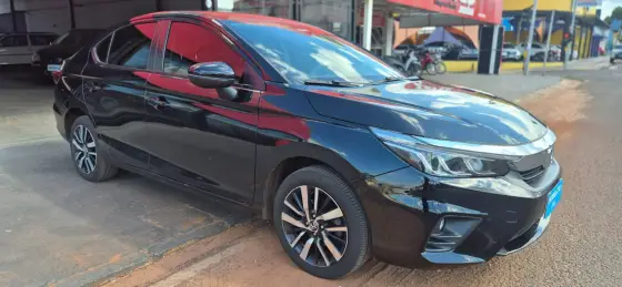 HONDA CITY 1.5 i-VTEC FLEX EX CVT