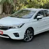HONDA CITY 1.5 i-VTEC FLEX HATCH EXL CVT HONDA CITY 1.5 i-VTEC FLEX HATCH EXL CVT