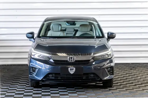 HONDA CITY 1.5 i-VTEC FLEX TOURING CVT HONDA CITY 1.5 i-VTEC FLEX TOURING CVT