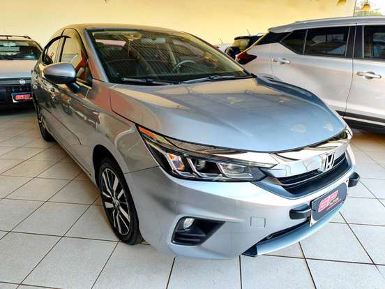 HONDA-CITY-2023