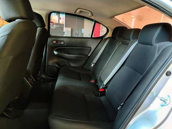 HONDA-CITY-1.5 i-VTEC FLEX EX CVT HONDA-CITY-2023