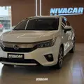 HONDA CITY 1.5 i-VTEC FLEX EXL CVT HONDA CITY 1.5 i-VTEC FLEX EXL CVT