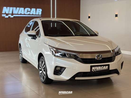 HONDA-CITY-1.5 i-VTEC FLEX EXL CVT HONDA-CITY-2023