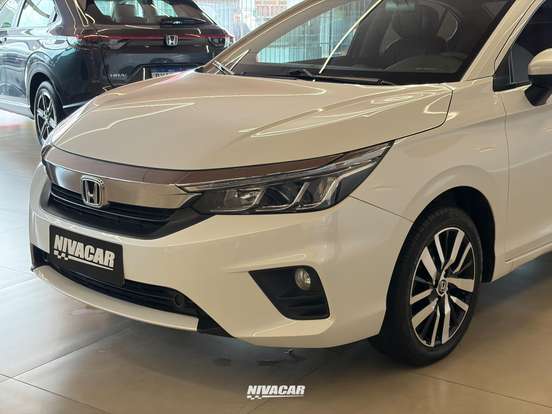 HONDA-CITY-1.5 i-VTEC FLEX EXL CVT HONDA-CITY-2023