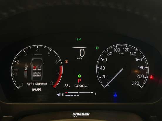 HONDA-CITY-1.5 i-VTEC FLEX EXL CVT HONDA-CITY-2023