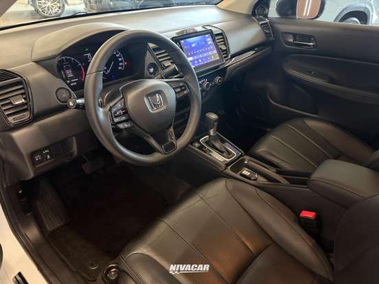 HONDA-CITY-2023
