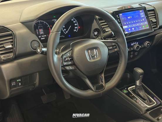 HONDA-CITY-1.5 i-VTEC FLEX EXL CVT HONDA-CITY-2023