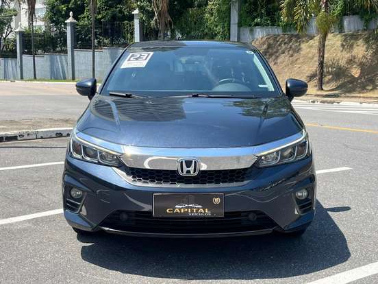 HONDA-CITY-2022