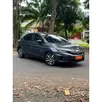 HONDA CITY 1.5 i-VTEC FLEX HATCH TOURING CVT HONDA CITY 1.5 i-VTEC FLEX HATCH TOURING CVT