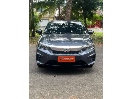 HONDA-CITY-1.5 i-VTEC FLEX HATCH TOURING CVT HONDA-CITY-2023