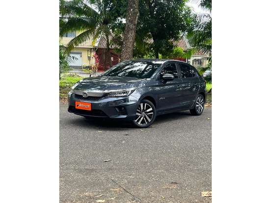HONDA-CITY-1.5 i-VTEC FLEX HATCH TOURING CVT HONDA-CITY-2023