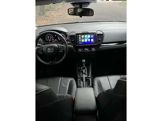 HONDA-CITY-1.5 i-VTEC FLEX HATCH TOURING CVT HONDA-CITY-2023
