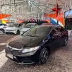 HONDA CIVIC 1.8 LXL 16V FLEX 4P AUTOMÁTICO HONDA CIVIC 1.8 LXL 16V FLEX 4P AUTOMÁTICO