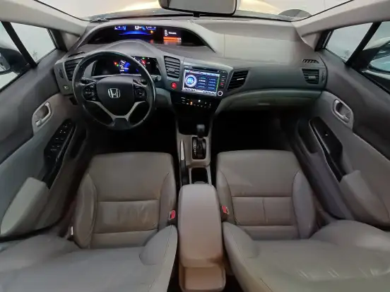 HONDA-CIVIC-2012