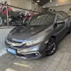 HONDA CIVIC 2.0 16V FLEXONE EXL 4P CVT HONDA CIVIC 2.0 16V FLEXONE EXL 4P CVT