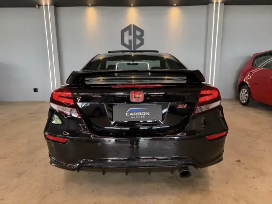 HONDA-CIVIC-2.4 SI 16V GASOLINA 2P MANUAL HONDA-CIVIC-2014