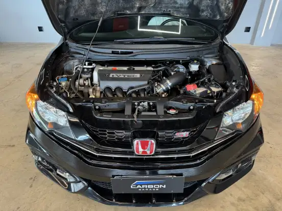 HONDA-CIVIC-2.4 SI 16V GASOLINA 2P MANUAL HONDA-CIVIC-2014