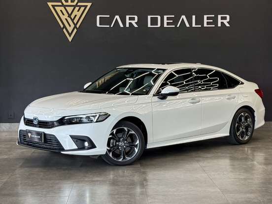 HONDA-CIVIC-2023