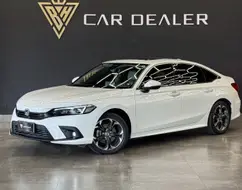 HONDA CIVIC 2.0 DI e:HEV TOURING e-CVT HONDA CIVIC 2.0 DI e:HEV TOURING e-CVT