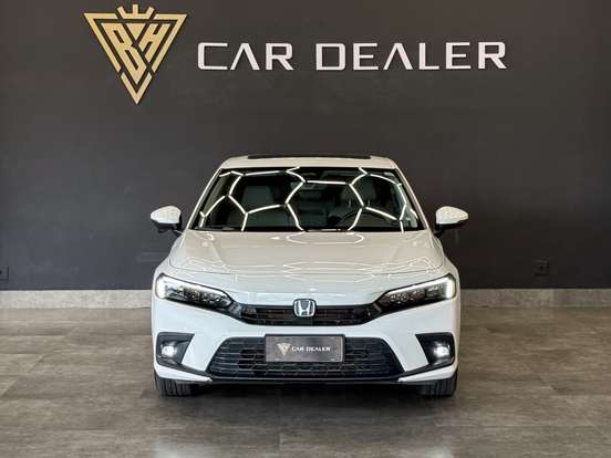 HONDA-CIVIC-2023